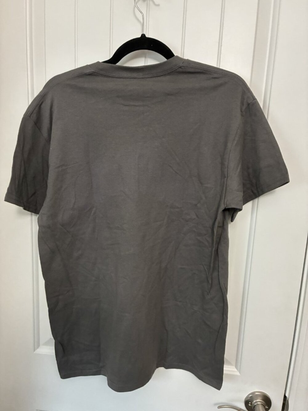 Limitless Tee In Grey Size Medium - Picture 3 of 3